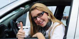 6 самых распространенных суеверий и примет у автомобилистов