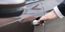 Чем опасна система бесключевого доступа