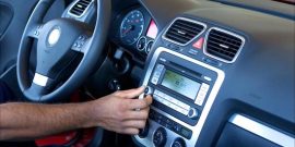 Как устранить хрип динамиков в автомобиле без их замены