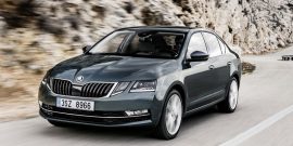 Заблуждения и правда о Skoda Octavia