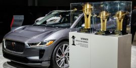 Автомобили, которые получили награды в рамках World Car of the Year