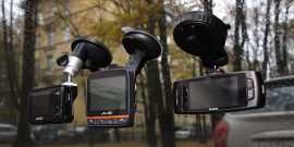 Когда можно получить штраф за радар-детектор или видеорегистратор в автомобиле