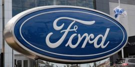 Американская компания Ford будет выпускать в Индии бюджетные автомобили