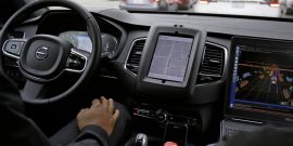 Мнение американских экспертов: в автомобилях автоматическая система ненадёжна в обнаружении пешеходов