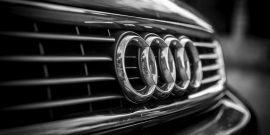 Audi распространила информацию о будущем электрокаре собственного производства