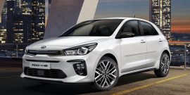 Компания KIA сохраняет лидерство по продажам в России среди иностранных брендов