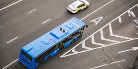 Можно ли ездить по выделенке в субботу и воскресенье