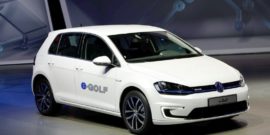 Почему новые электромобили выгодны для автопроизводителей
