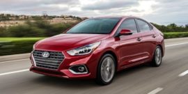 10 самых популярных автомобилей в Москве