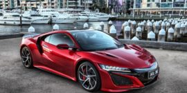 Что на самом деле означают названия популярных автомобилей