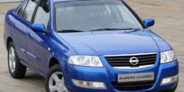 5 иномарок, которые ржавеют быстрее других по версии NJCAR