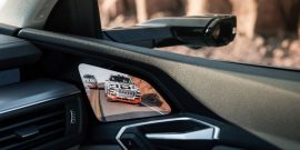 5 вещей, которые исчезнут из авто в ближайшем будущем