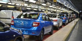 Самые яркие разработки Волжского автомобильного завода