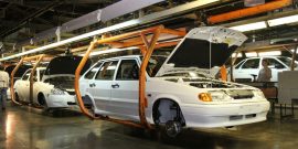 АвтоВАЗ разработал новую коробку передач для всех автомобилей бренда