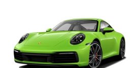 Новый Porsche 911 принёс компании солидную прибыль