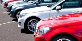 Сумма купленных автомобилей россиянами в этом году уже превысила триллиона рублей