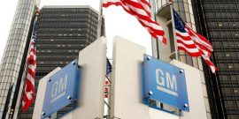 Массовая забастовка на General Motors может привести к закрытию предприятия в США