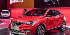 У Renault не удался эксперимент в России