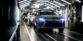Японцы показали фото автомобиля нового формата