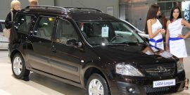 Информация о бракованных автомобилях АвтоВАЗа появилась в Сети