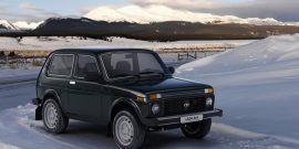 Топ-6 внедорожников Лада Нива стоимостью более 1 млн рублей