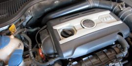 Росстандарт сообщил об отзыве двух моделей Skoda