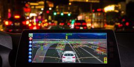 Южнокорейцы и американцы объединяются для создания беспилотных автомобилей