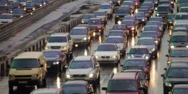 В ООН призывают мировые страны сократить число автомобилей и развивать общественный транспорт