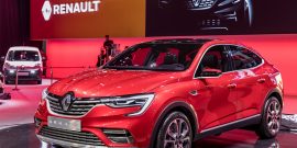 Renault экспортирует из России весь модельный ряд своих автомобилей