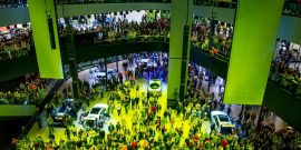 Топ-5 новинок Франкфурта, которые в Россию не попадут