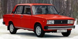 Вся правда о ВАЗ-2107