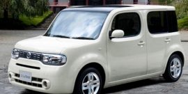 Nissan отказывается от производства отдельных моделей