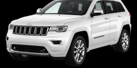 Владельцев JEEP CHEROKEE в России просят заехать и заменить датчики ускорения