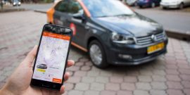 Что такое каршеринг?